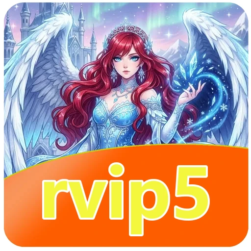 Detail APK rvip5