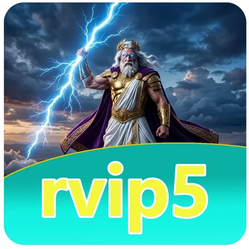 Aplikasi rvip5 Android